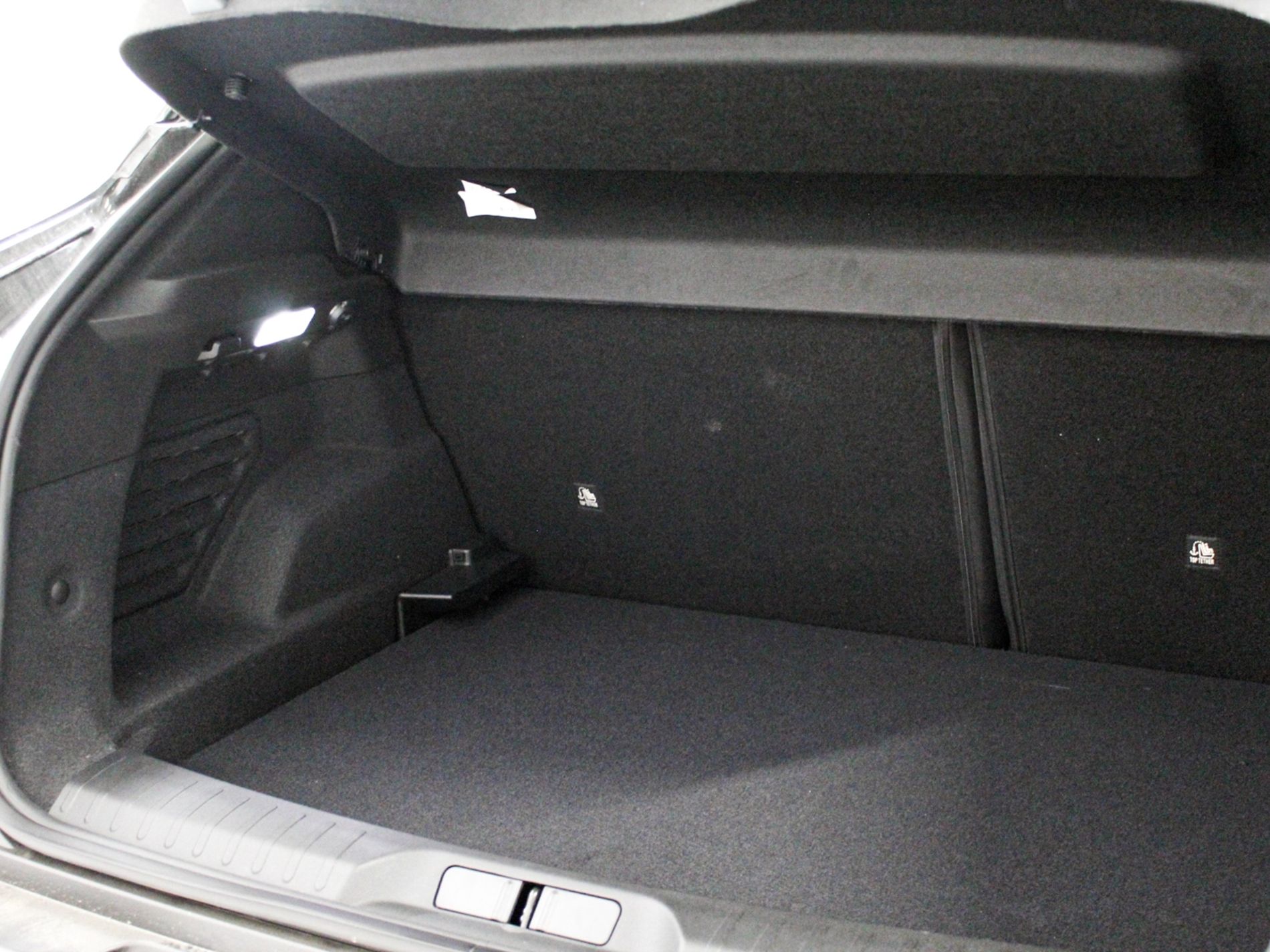 Junior 1.2 ibrida Speciale 145cv edct6 - Autoviemme